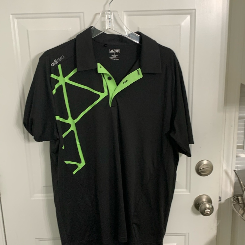 Adidas Golf Polo